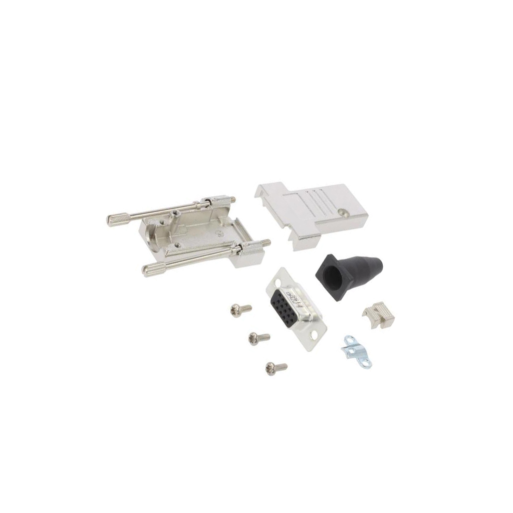 AMPHENOL COMMUNICATIONS SOLUTIONS Connector: D-Sub HD