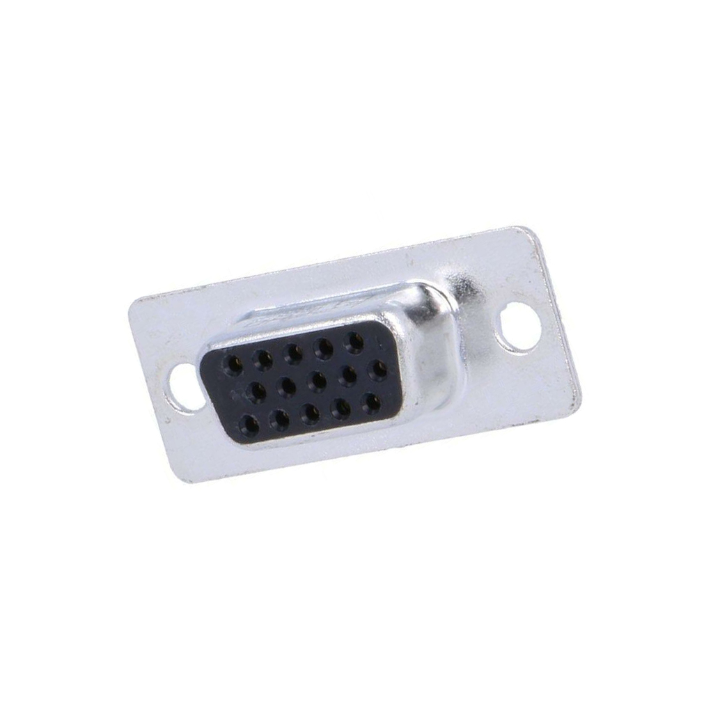AMPHENOL COMMUNICATIONS SOLUTIONS Connector: D-Sub HD