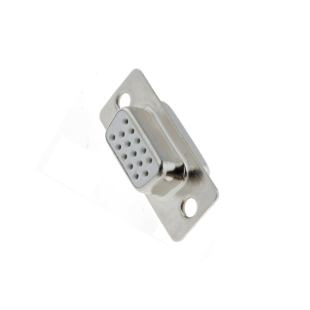 CONNFLY Connector: D-Sub HD; PIN: 15