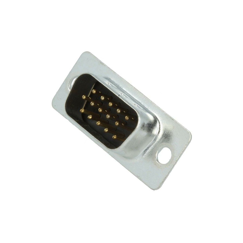 ENCITECH Connector: D-Sub HD; PIN: 15