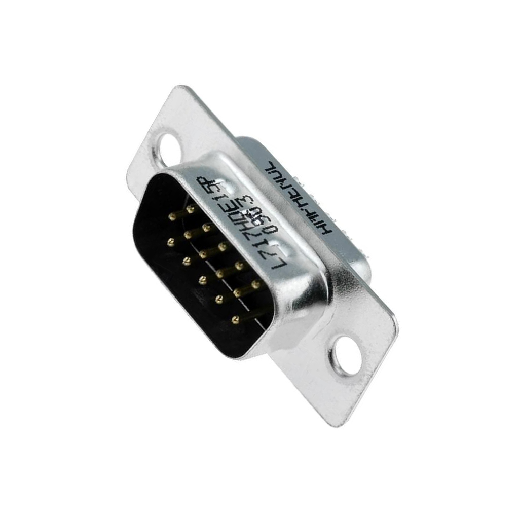 AMPHENOL COMMUNICATIONS SOLUTIONS Connector: D-Sub HD