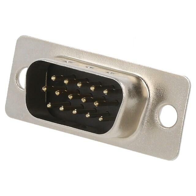 AMPHENOL COMMUNICATIONS SOLUTIONS Connector: D-Sub HD