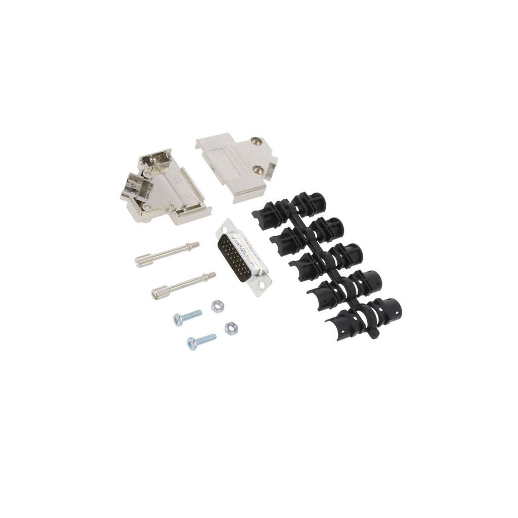 AMPHENOL COMMUNICATIONS SOLUTIONS Connector: D-Sub HD
