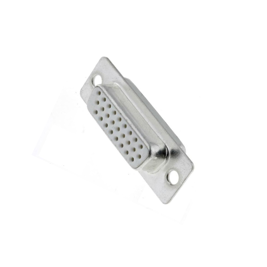 CONNFLY Connector: D-Sub HD; PIN: 26