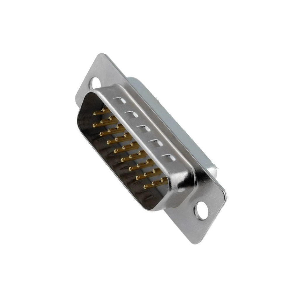 CONNFLY Connector: D-Sub HD; PIN: 26