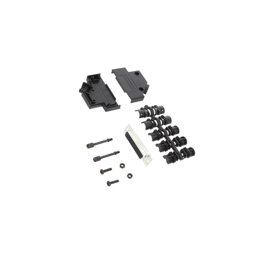 AMPHENOL COMMUNICATIONS SOLUTIONS Connector: D-Sub HD