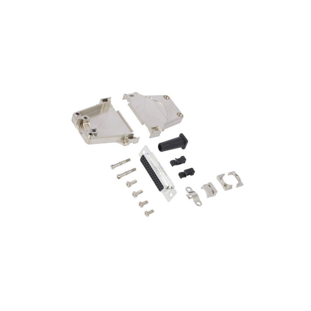 AMPHENOL COMMUNICATIONS SOLUTIONS Connector: D-Sub HD
