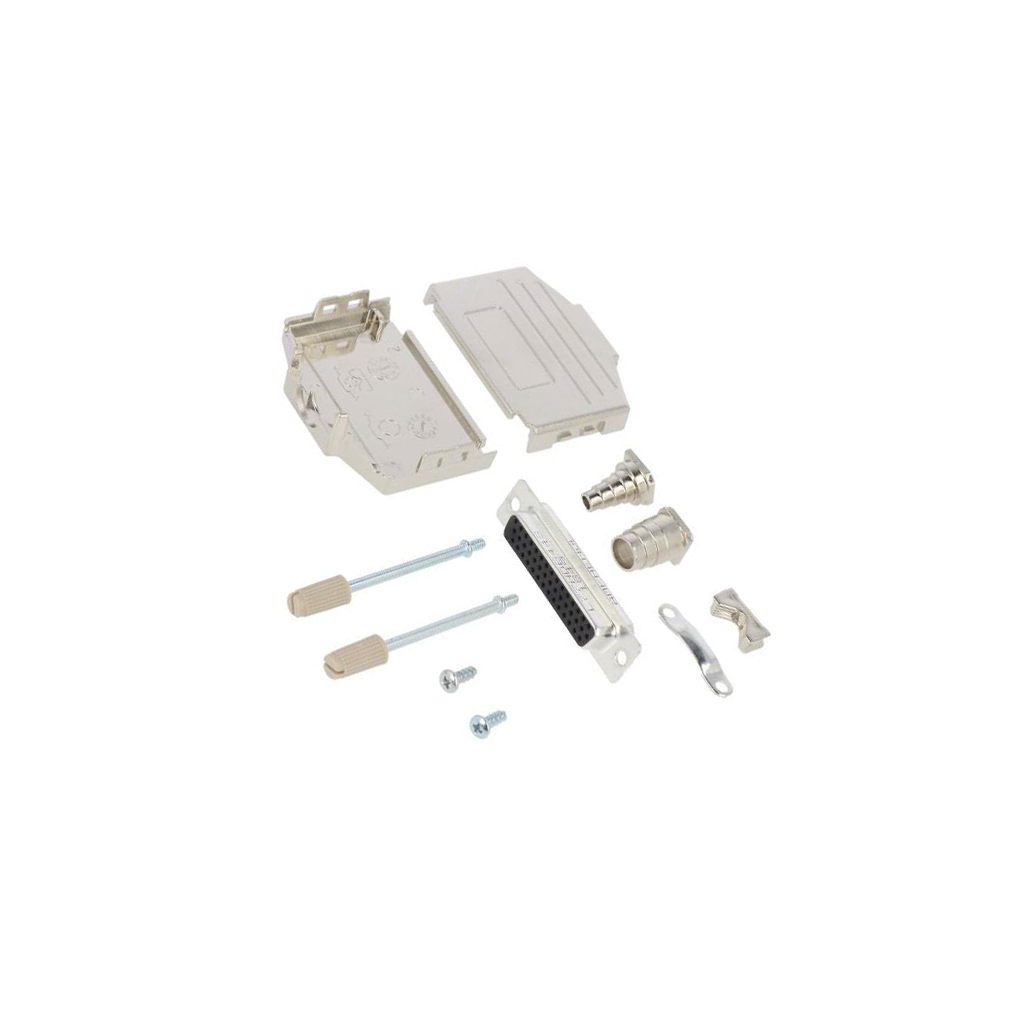 AMPHENOL COMMUNICATIONS SOLUTIONS Connector: D-Sub HD