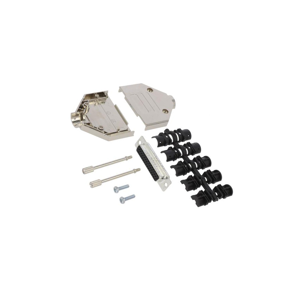 AMPHENOL COMMUNICATIONS SOLUTIONS Connector: D-Sub HD