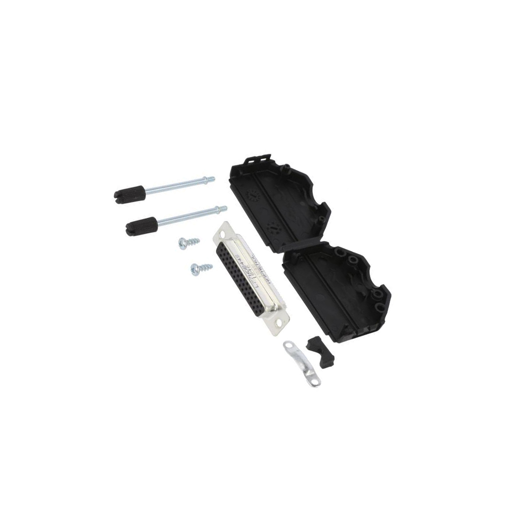 AMPHENOL COMMUNICATIONS SOLUTIONS Connector: D-Sub HD