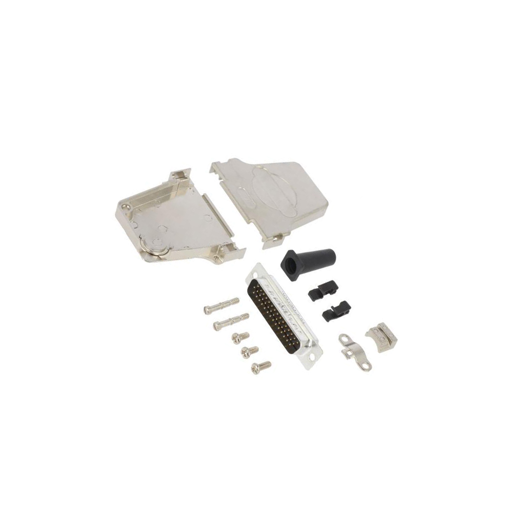 AMPHENOL COMMUNICATIONS SOLUTIONS Connector: D-Sub HD