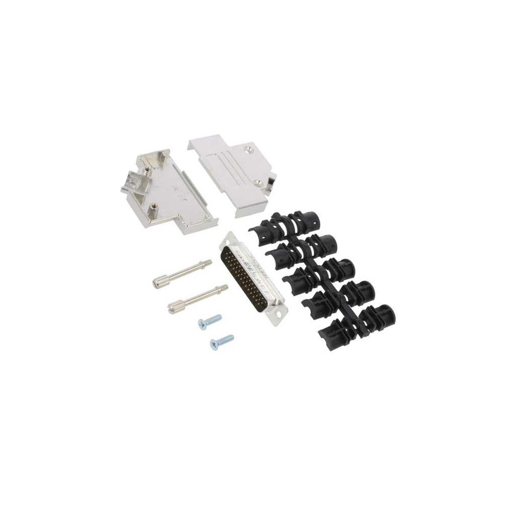 AMPHENOL COMMUNICATIONS SOLUTIONS Connector: D-Sub HD