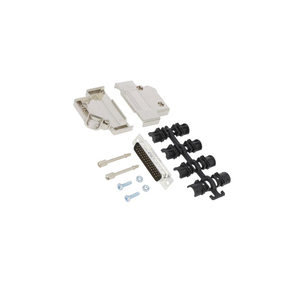 AMPHENOL COMMUNICATIONS SOLUTIONS Connector: D-Sub HD