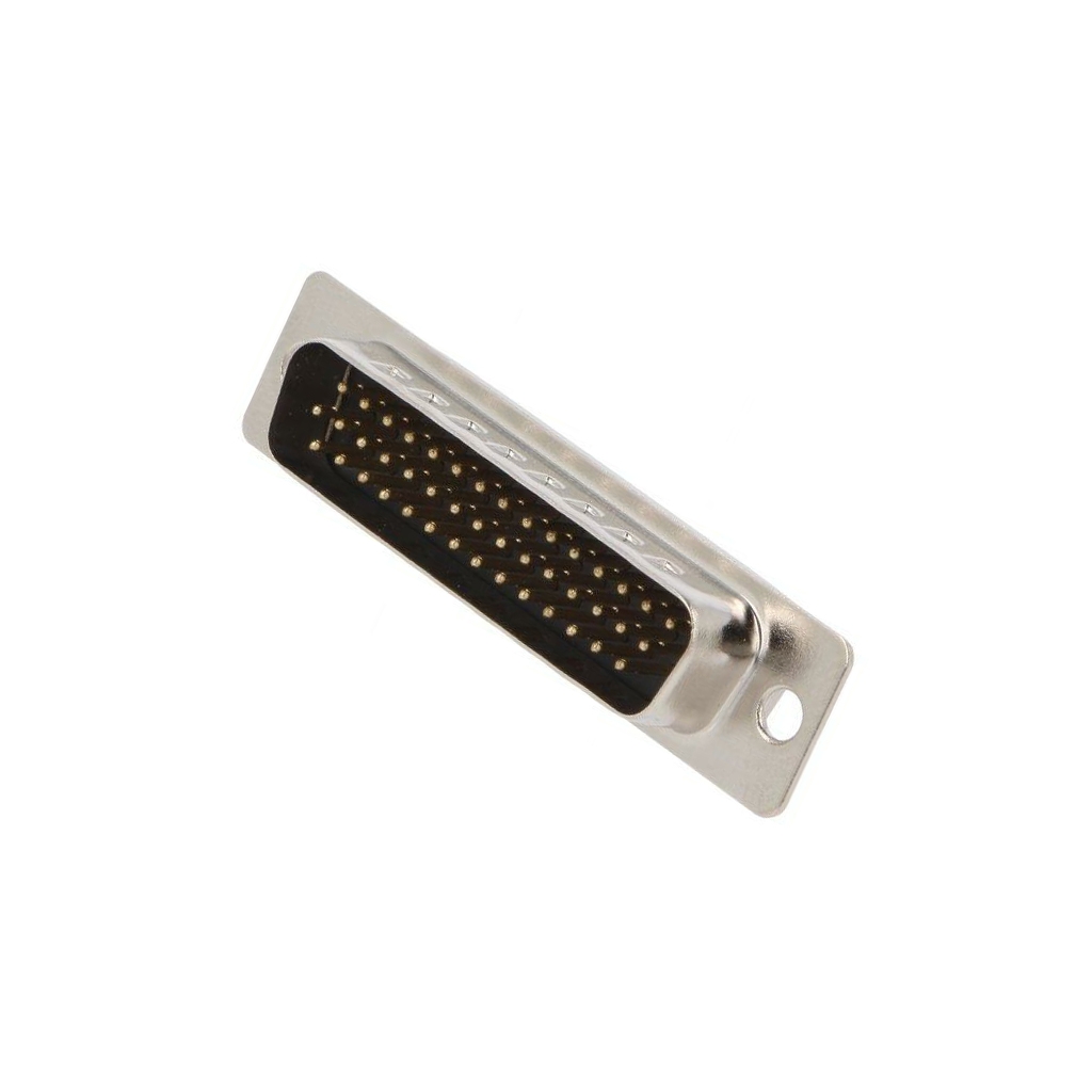 Amphenol CONEC Connector: D-Sub HD; PIN: