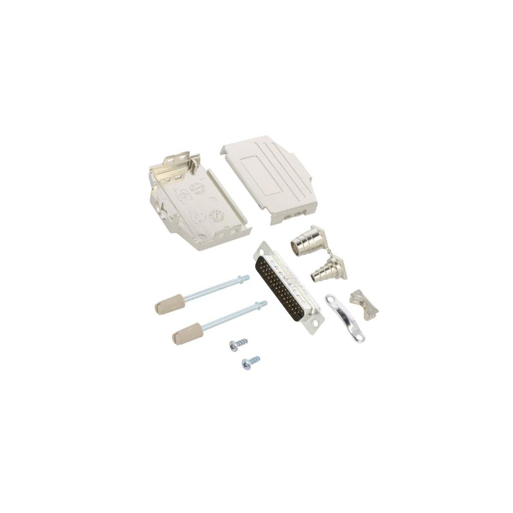 AMPHENOL COMMUNICATIONS SOLUTIONS Connector: D-Sub HD