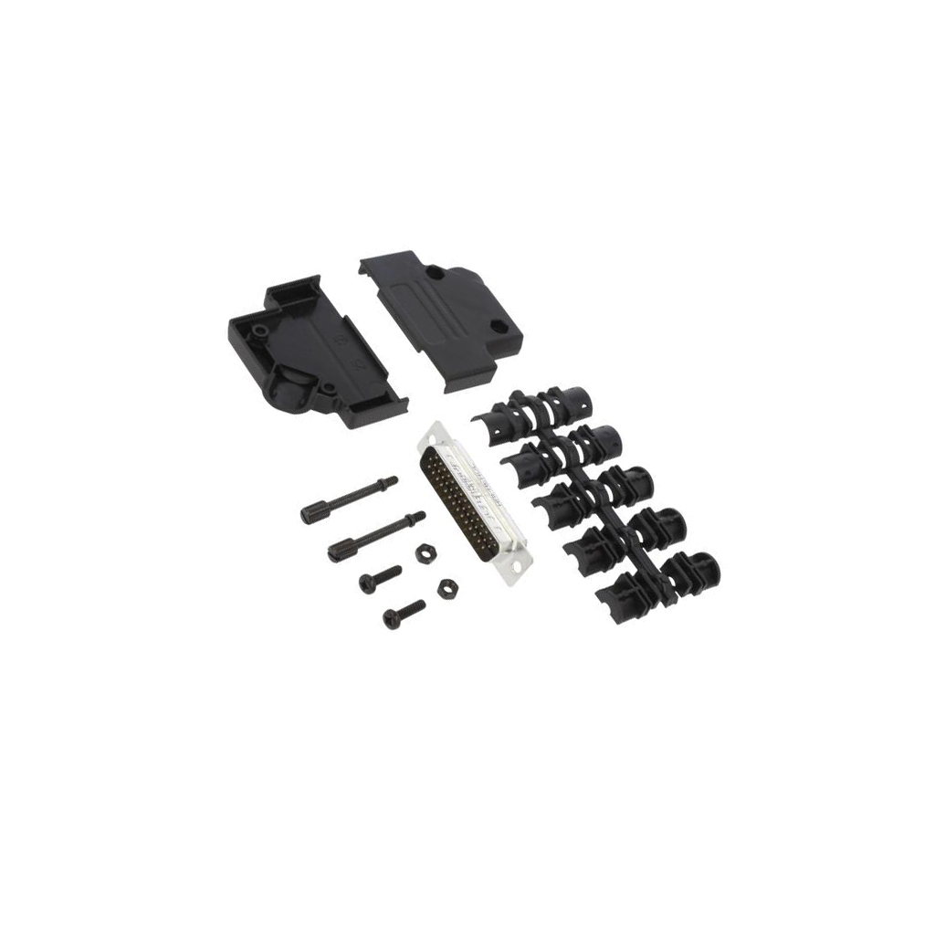 AMPHENOL COMMUNICATIONS SOLUTIONS Connector: D-Sub HD