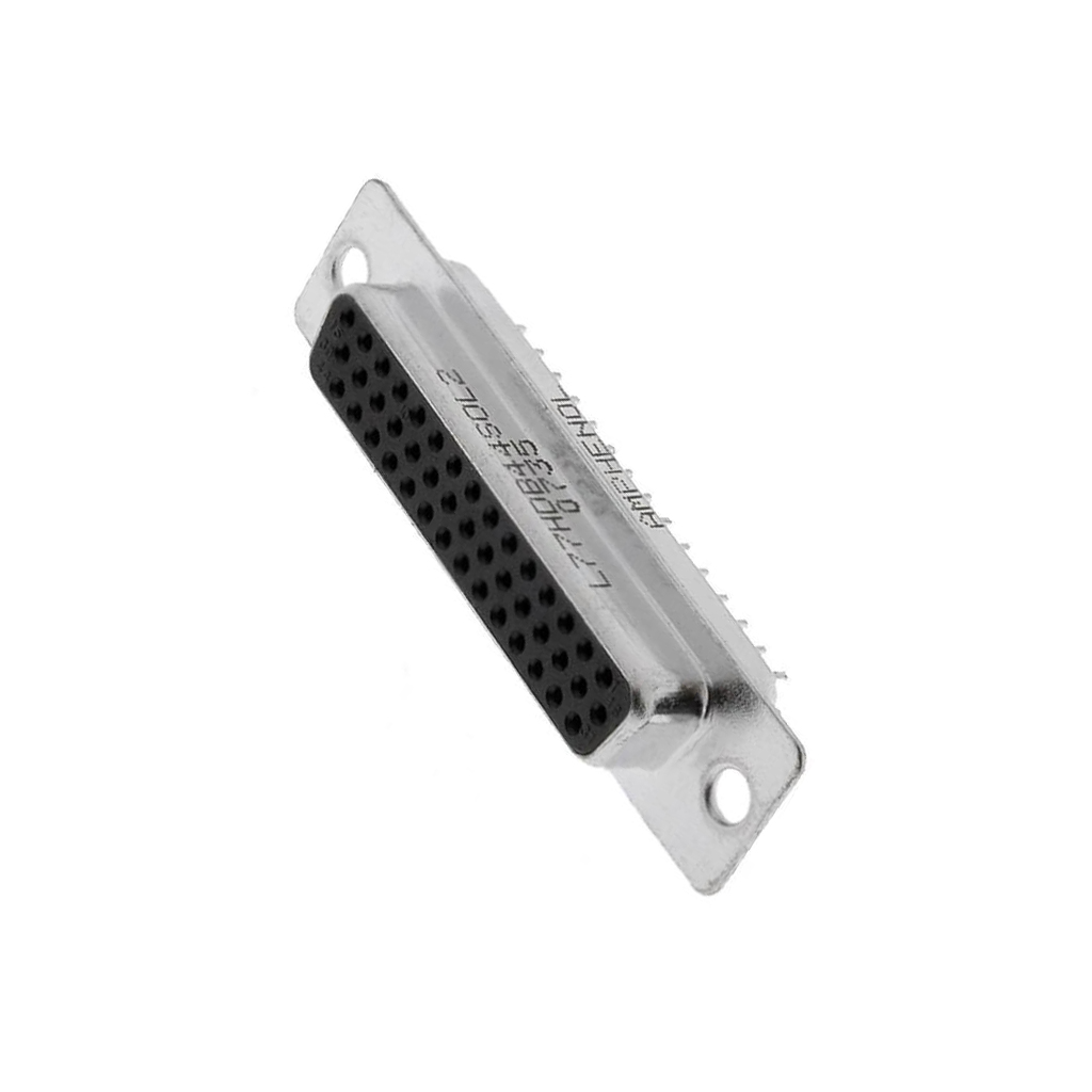 AMPHENOL COMMUNICATIONS SOLUTIONS Connector: D-Sub HD