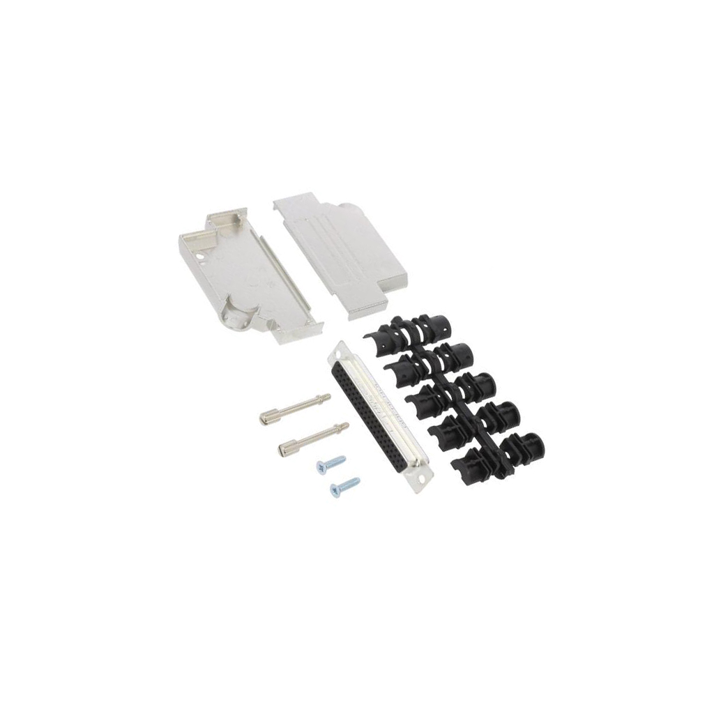 AMPHENOL COMMUNICATIONS SOLUTIONS Connector: D-Sub HD