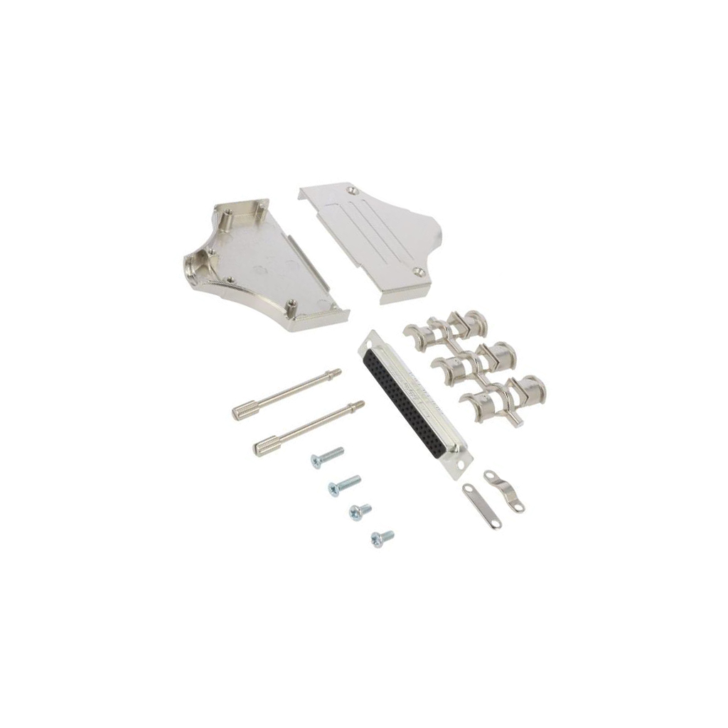 AMPHENOL COMMUNICATIONS SOLUTIONS Connector: D-Sub HD
