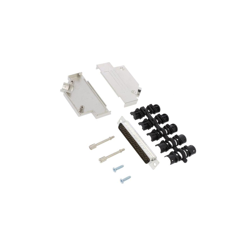 AMPHENOL COMMUNICATIONS SOLUTIONS Connector: D-Sub HD
