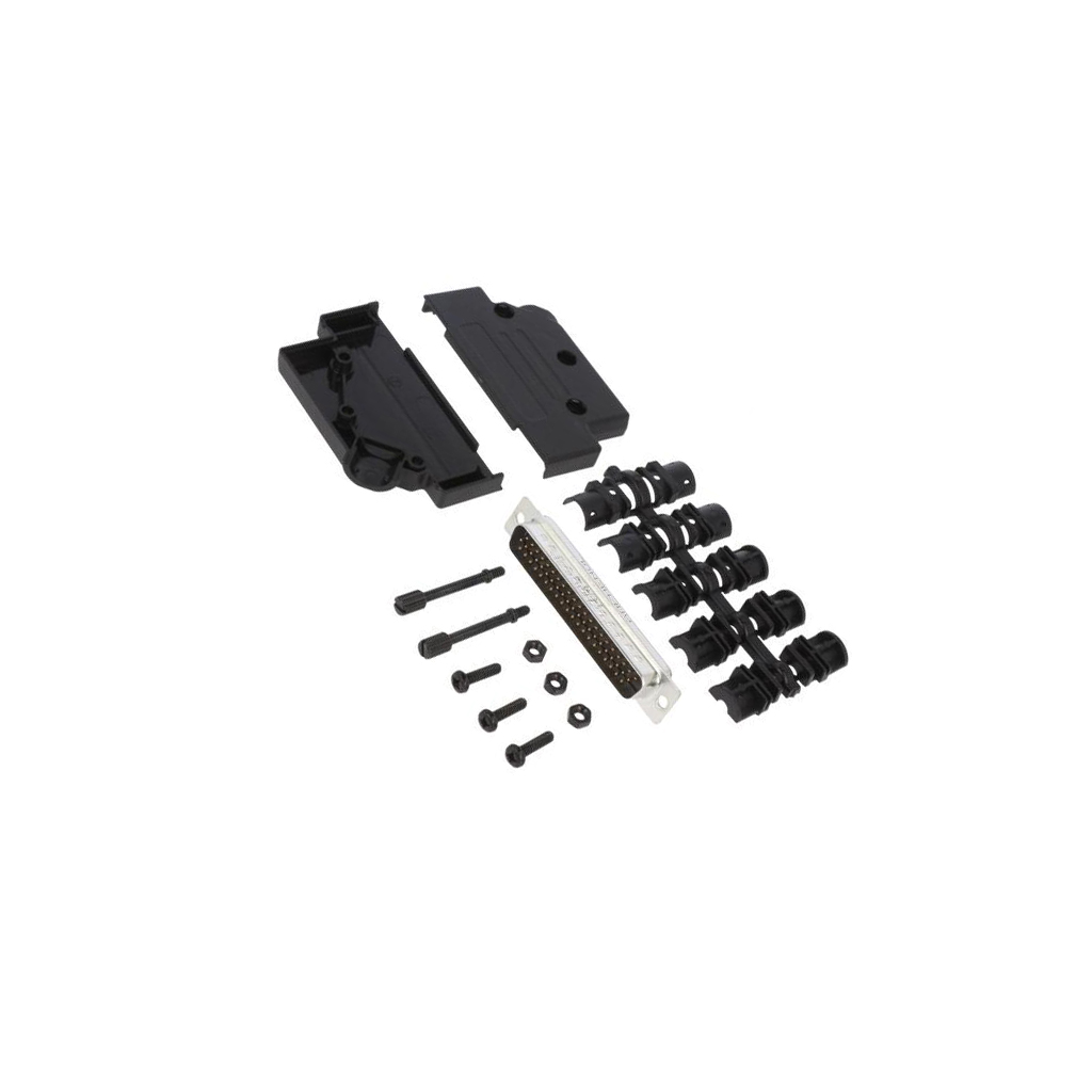 AMPHENOL COMMUNICATIONS SOLUTIONS Connector: D-Sub HD