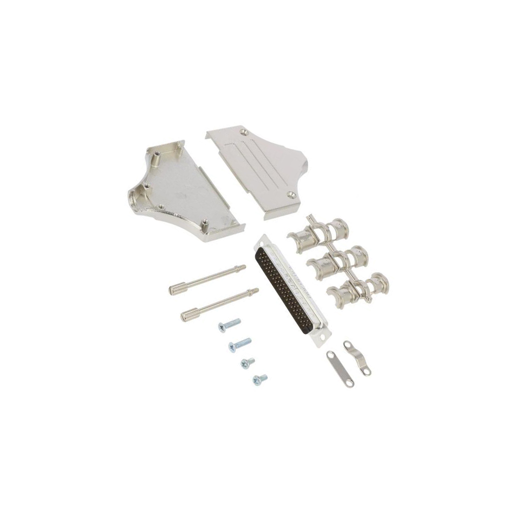 AMPHENOL COMMUNICATIONS SOLUTIONS Connector: D-Sub HD