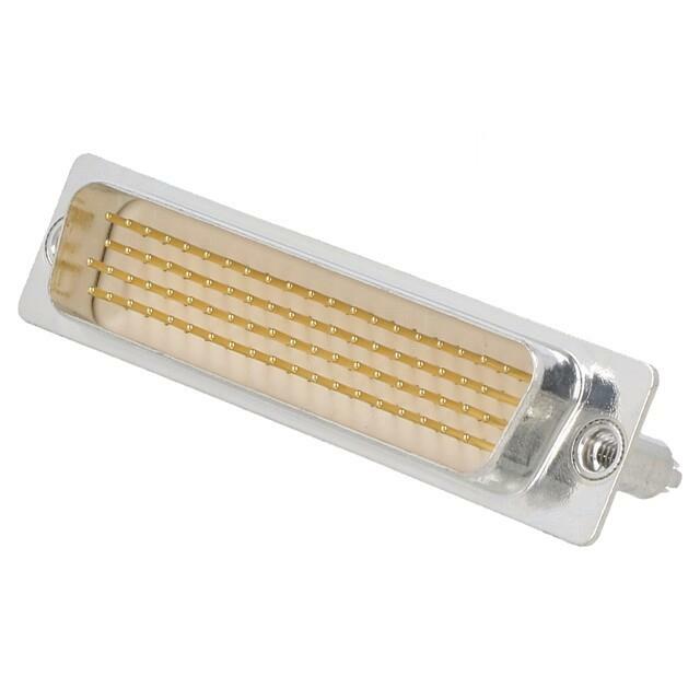 Deltron AG Connector: D-Sub HD; PIN: