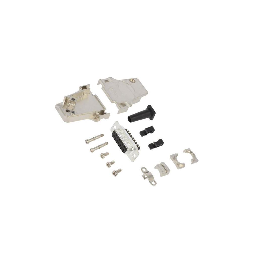 AMPHENOL COMMUNICATIONS SOLUTIONS Connector: D-Sub; PIN: