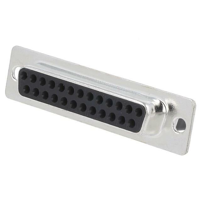 ENCITECH Connector: D-Sub; PIN: 25; plug