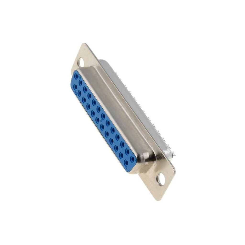 CONNFLY Connector: D-Sub; PIN: 25; plug