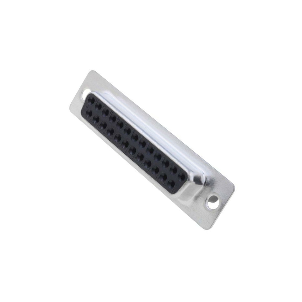 ADAM TECH Connector: D-Sub; PIN: 25