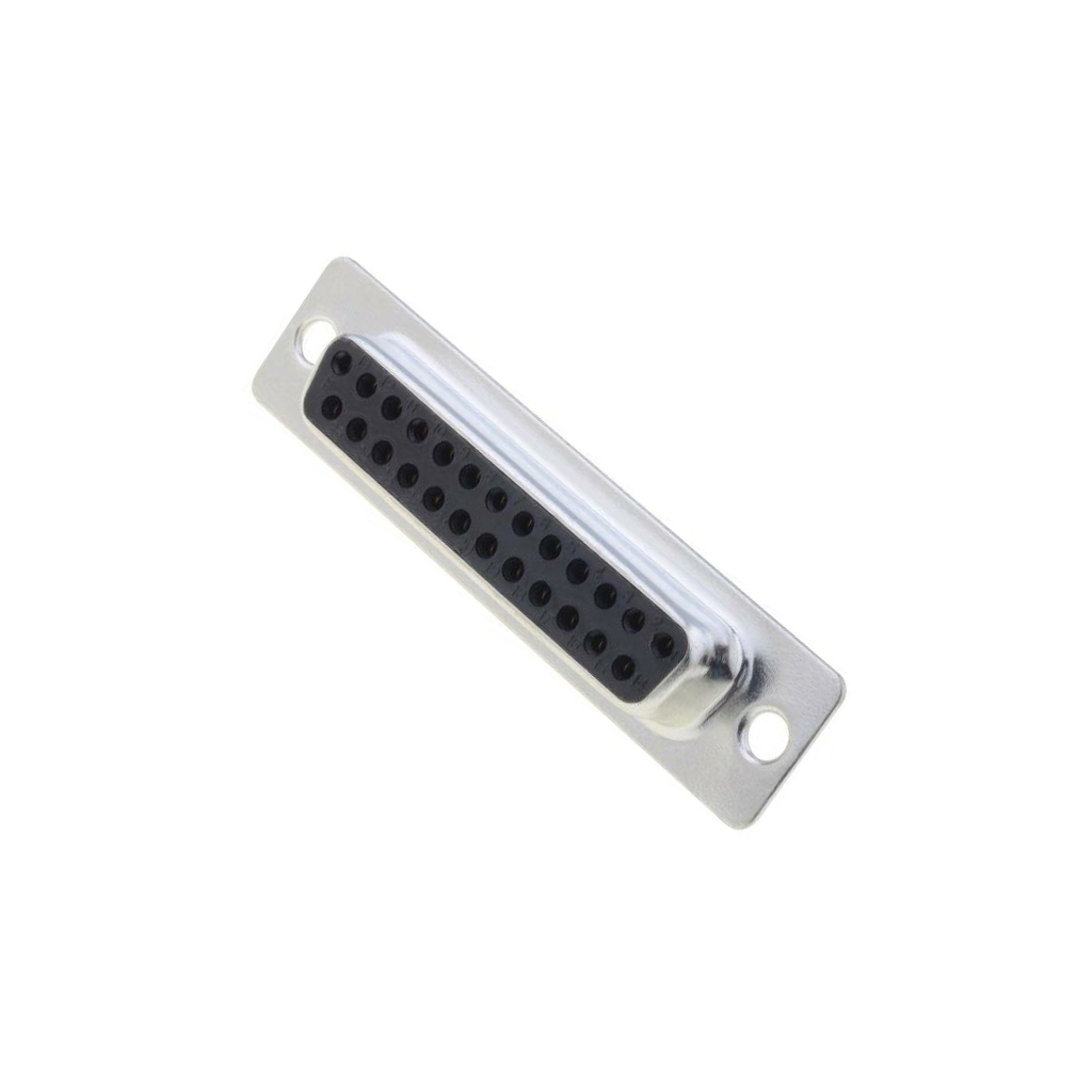 ADAM TECH Connector: D-Sub; PIN: 25