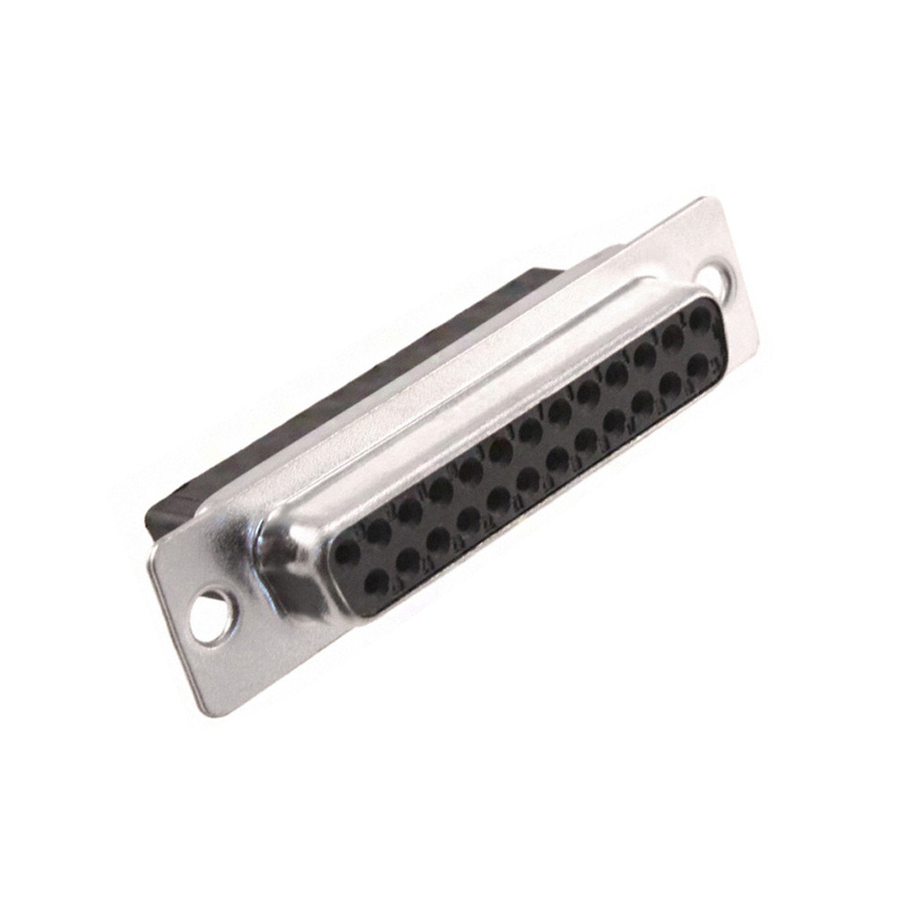 HARTING Connector: D-Sub; PIN: 25; plug