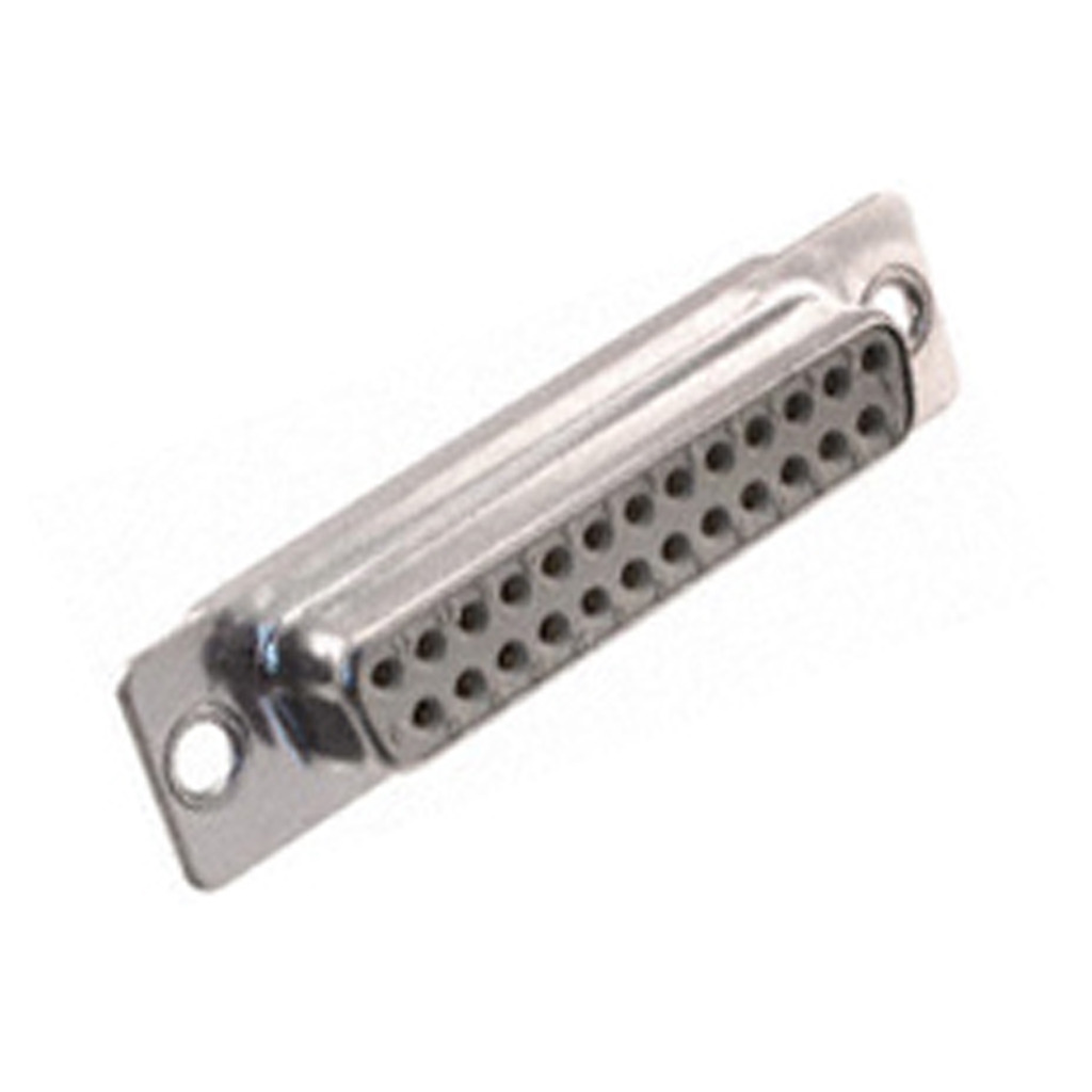 HARTING Connector: D-Sub; PIN: 25; plug