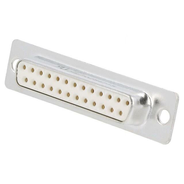 HARTING Connector: D-Sub; PIN: 25; plug