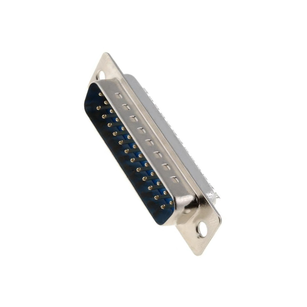 CONNFLY Connector: D-Sub; PIN: 25; plug