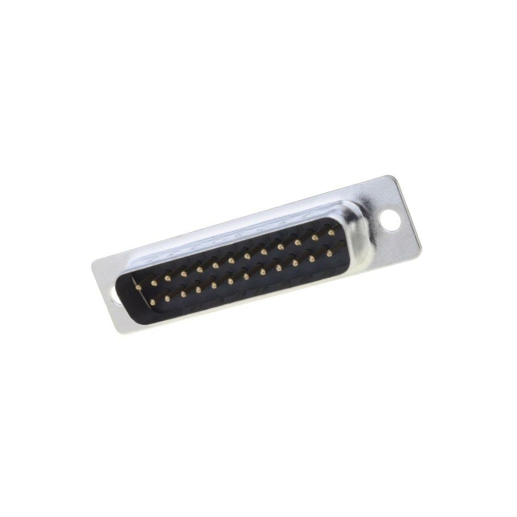 ADAM TECH Connector: D-Sub; PIN: 25