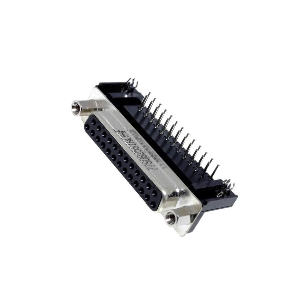 AMPHENOL COMMUNICATIONS SOLUTIONS Connector: D-Sub; PIN: