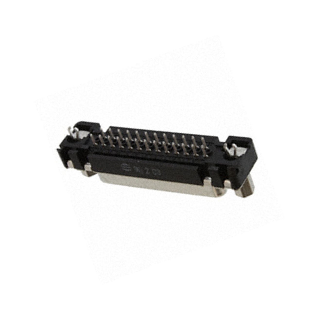 HARTING Connector: D-Sub; PIN: 25; socket