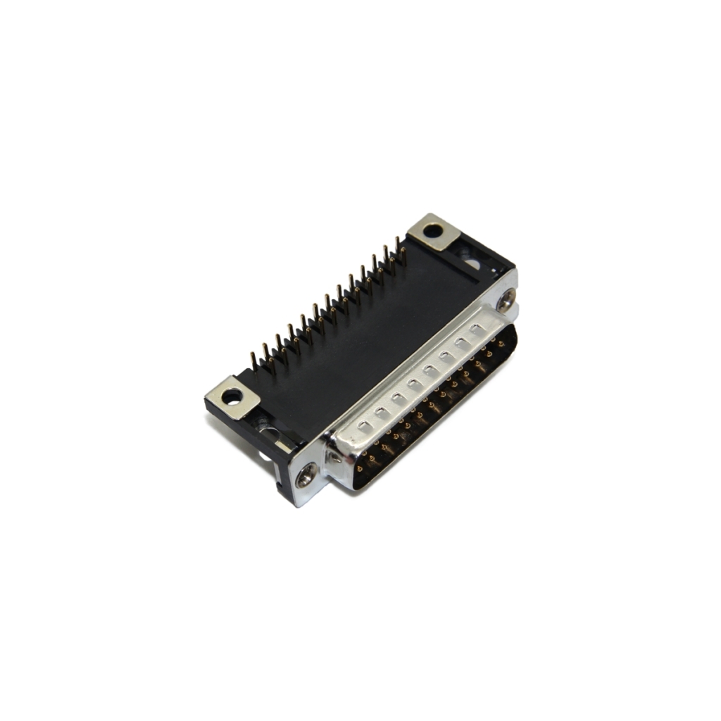 ADAM TECH Connector: D-Sub; PIN: 25