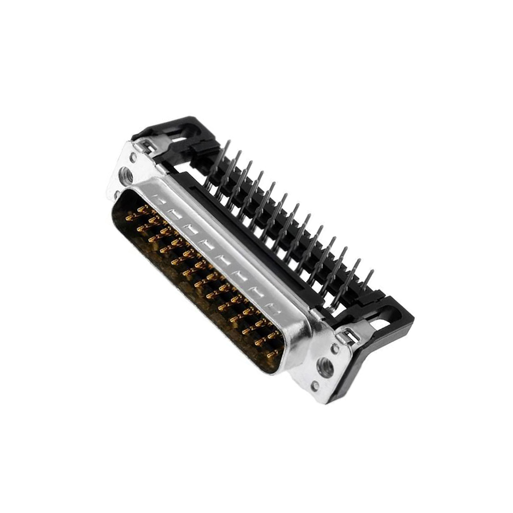 HARTING Connector: D-Sub; PIN: 25; socket