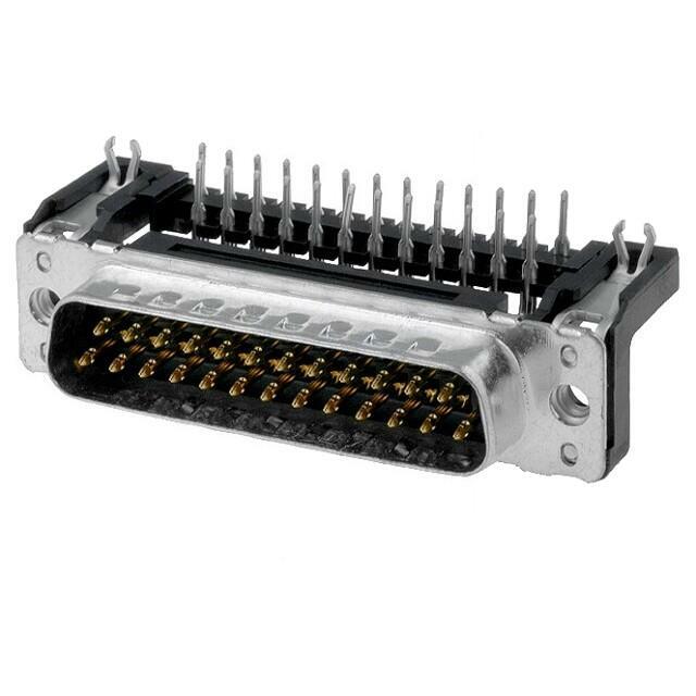 HARTING Connector: D-Sub; PIN: 25; socket