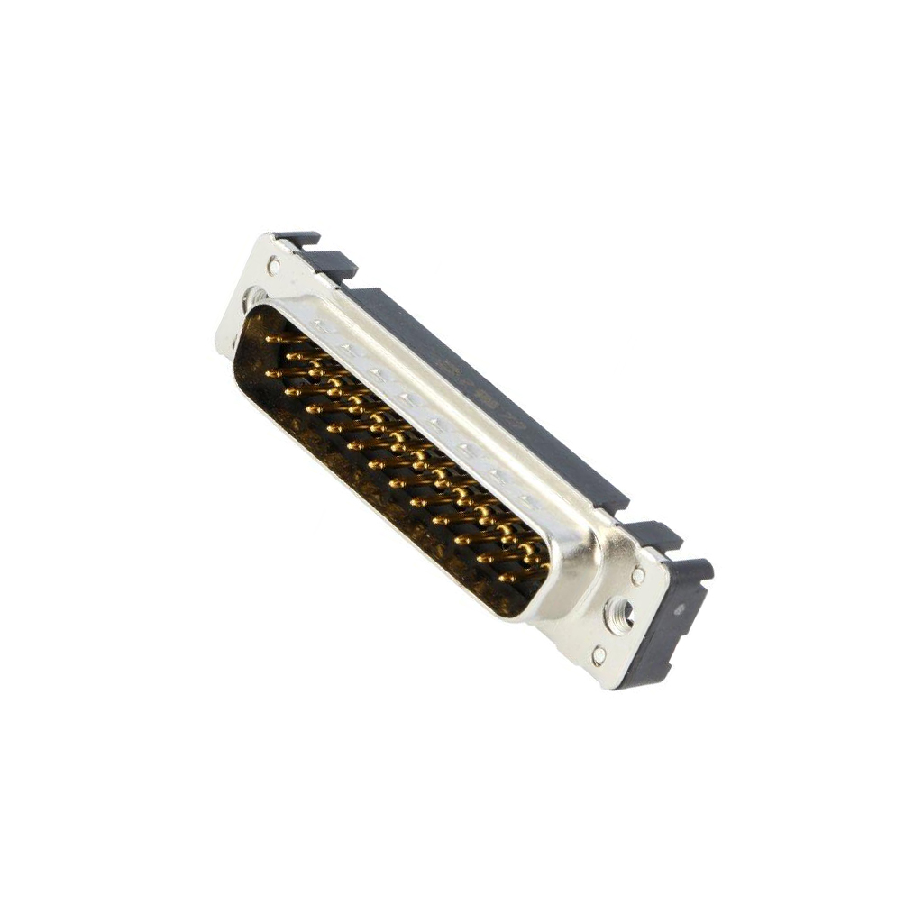 HARTING Connector: D-Sub; PIN: 25; socket