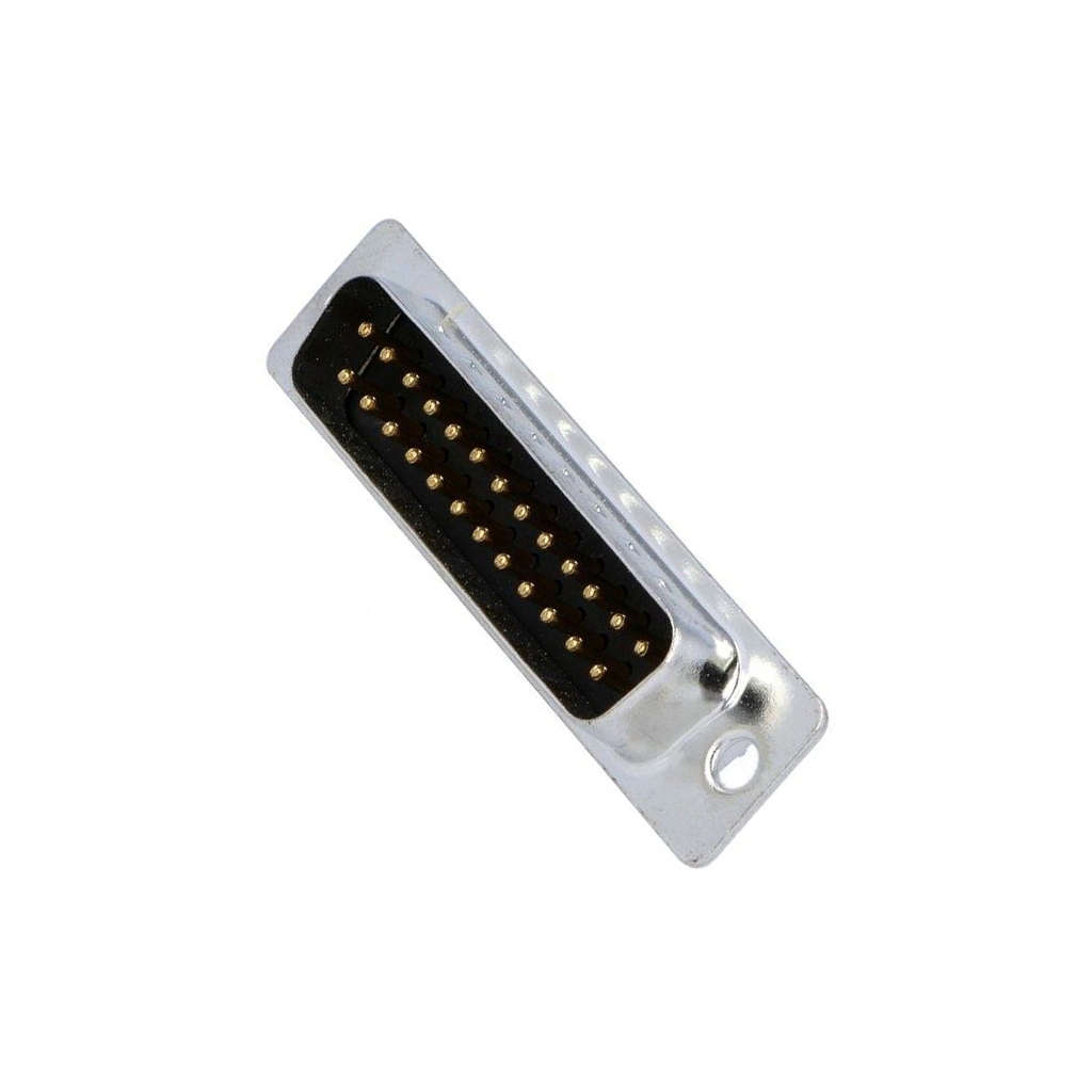 ADAM TECH Connector: D-Sub; PIN: 25