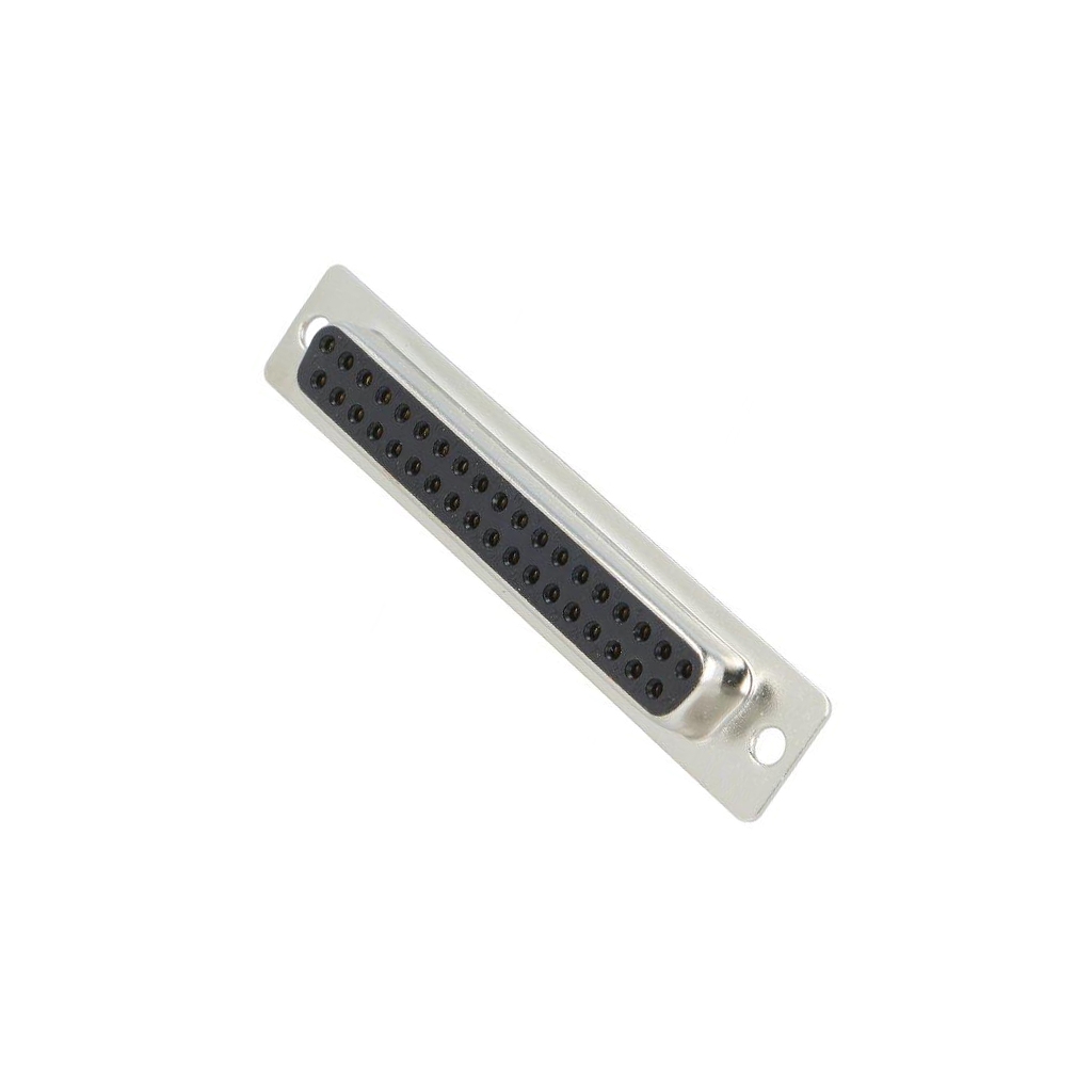 Amphenol CONEC Connector: D-Sub; PIN: 37