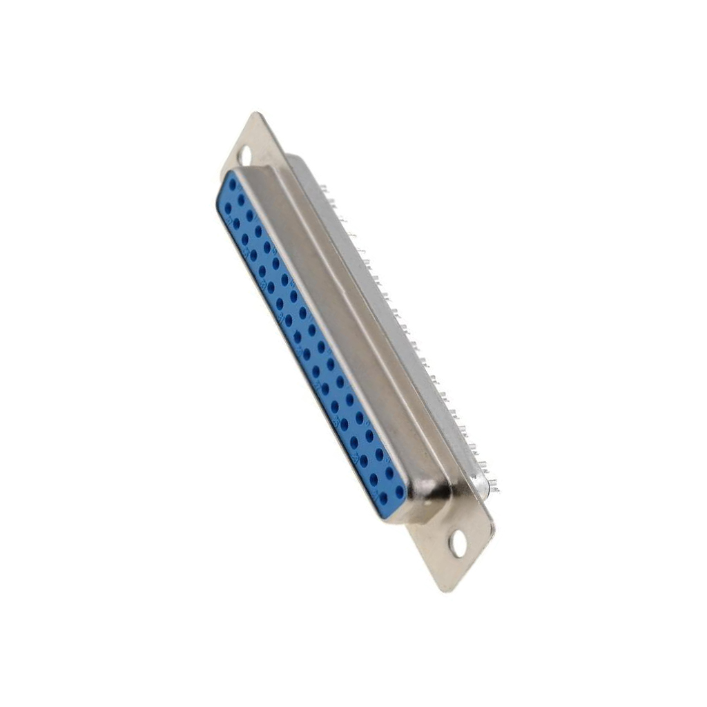 CONNFLY Connector: D-Sub; PIN: 37; plug