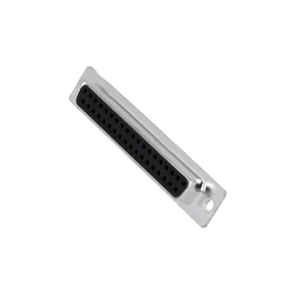 MH CONNECTORS Connector: D-Sub; PIN: 37