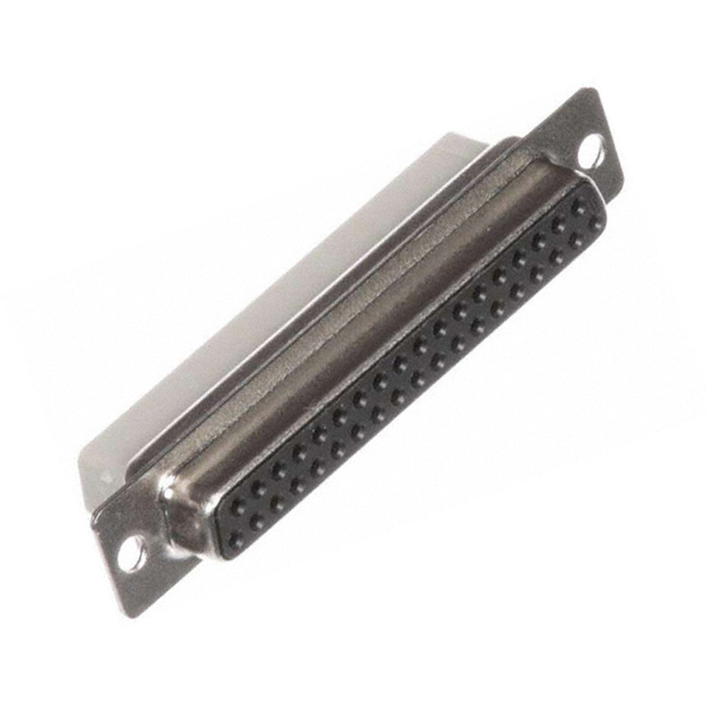 HARTING Connector: D-Sub; PIN: 37; plug