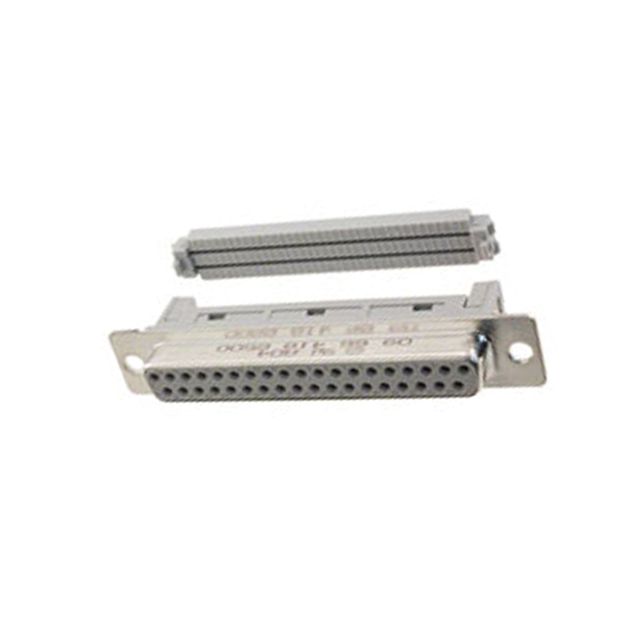 HARTING Connector: D-Sub; PIN: 37; plug