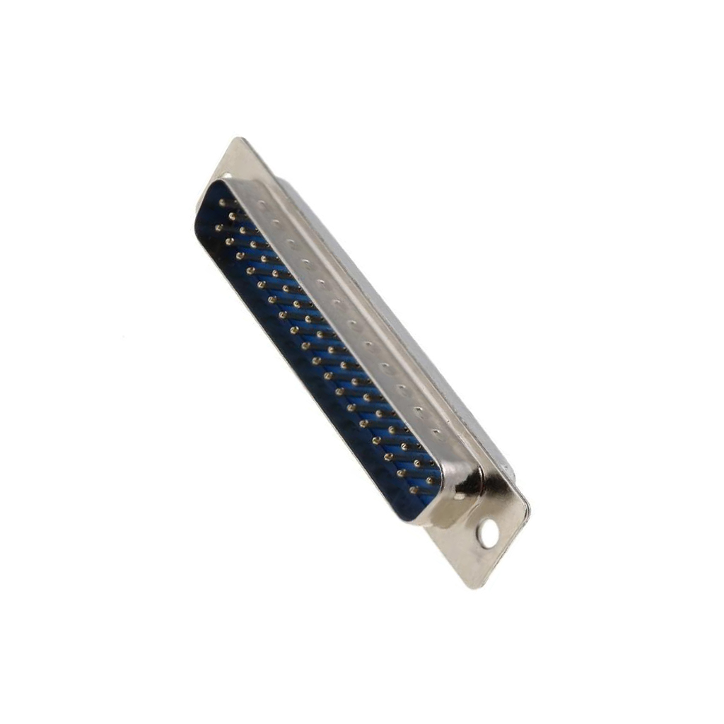 CONNFLY Connector: D-Sub; PIN: 37; plug